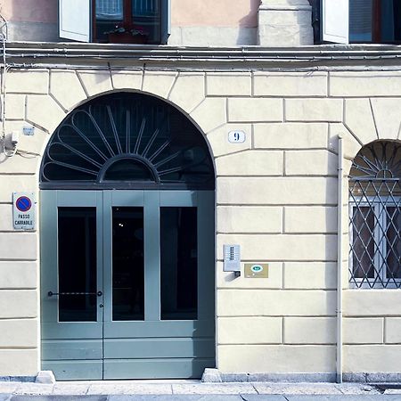 B&B Ponte Manin Верона Экстерьер фото