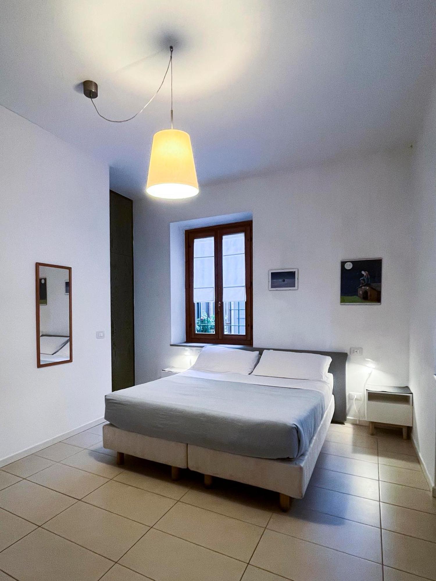 B&B Ponte Manin Верона Экстерьер фото