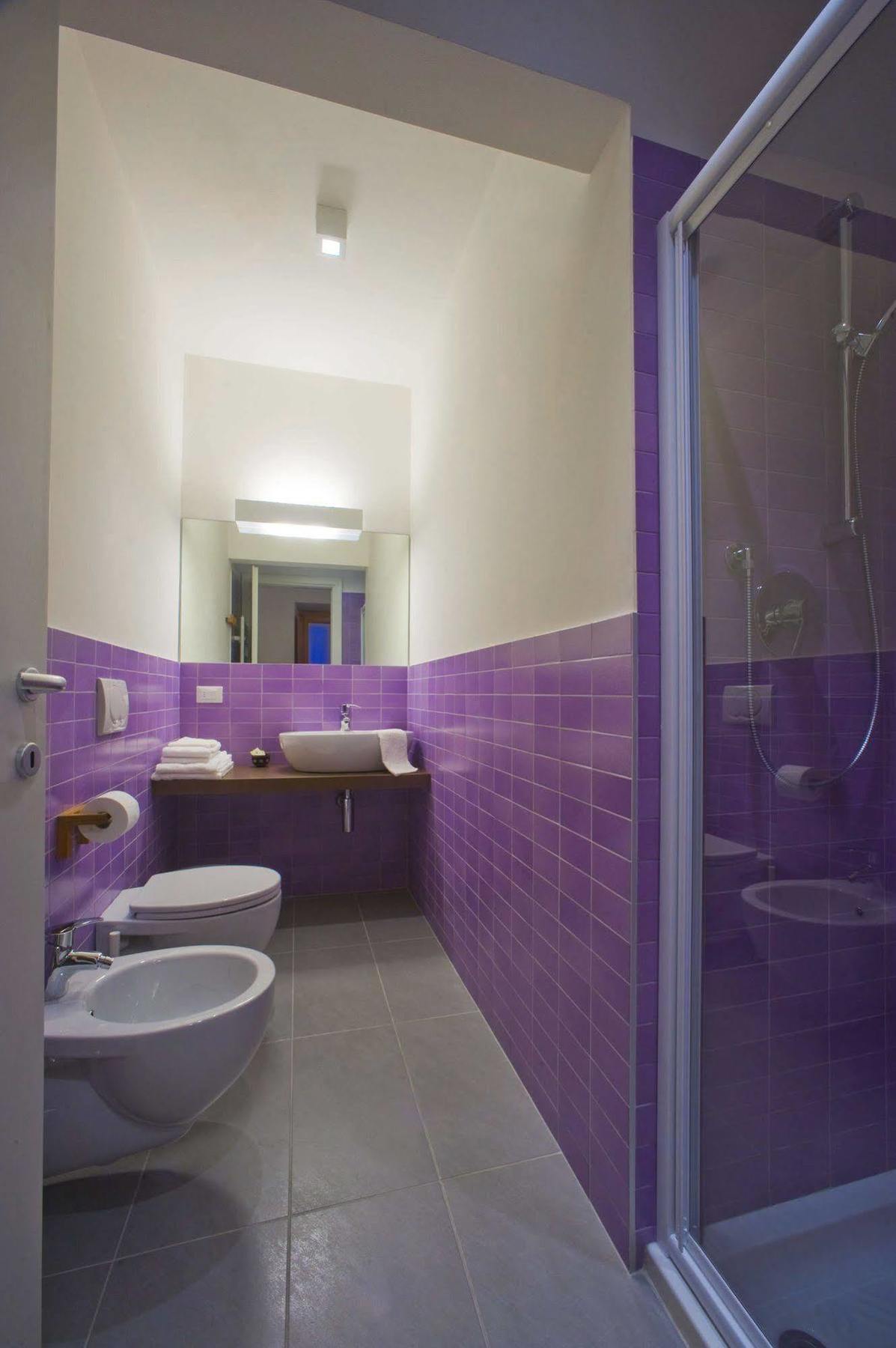 B&B Ponte Manin Верона Экстерьер фото